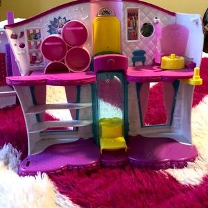 Shopkins Boutique Playset